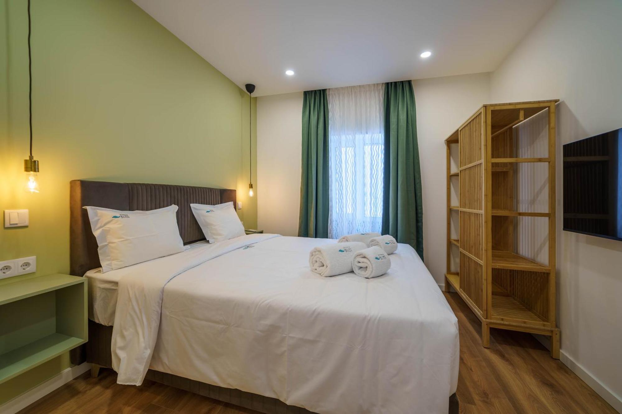 Hostel Atlantic Bliss