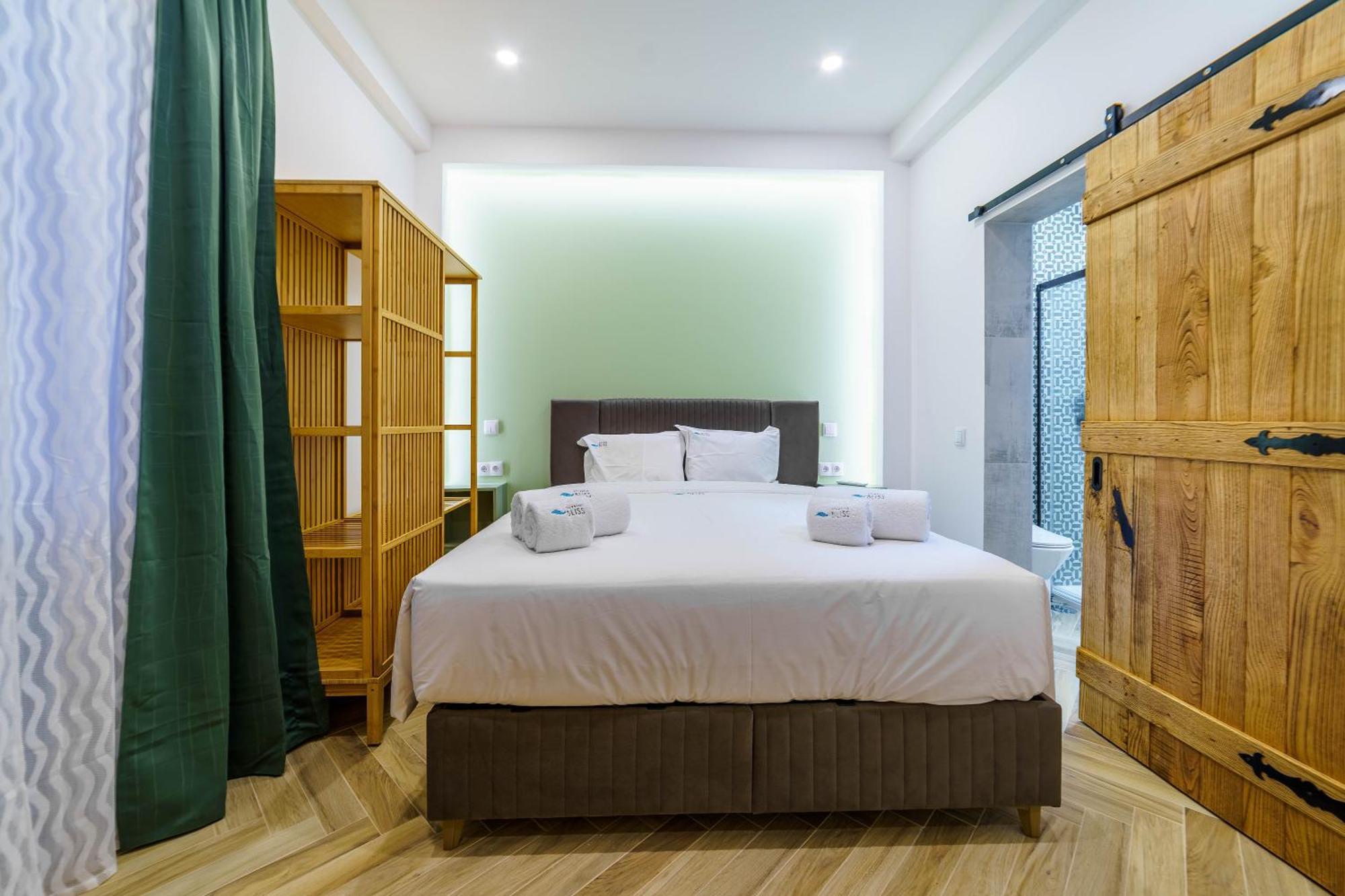 Hostel Atlantic Bliss Albufeira